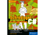 Cover von Schrödinger programmiert C#