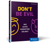 Cover von Don’t be evil