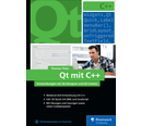 Cover von Qt mit C++