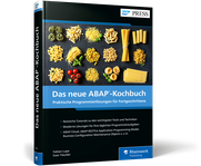 Cover von Das neue ABAP-Kochbuch