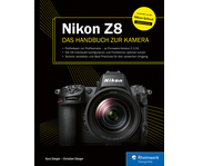 Cover von Nikon Z8