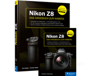 Cover von Nikon Z8