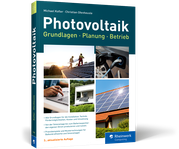 Cover von Photovoltaik