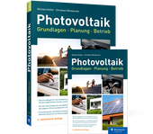 Cover von Photovoltaik