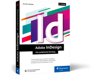 Cover von Adobe InDesign
