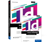 Cover von Adobe InDesign