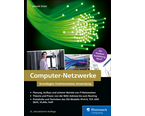 Cover von Computer-Netzwerke