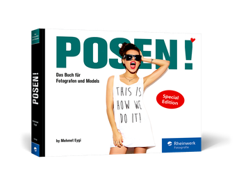 Cover von POSEN!