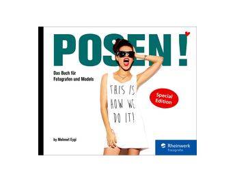 Cover von POSEN!
