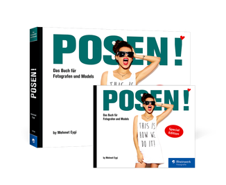Cover von POSEN!