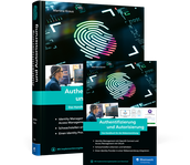 Cover von Authentifizierung und Autorisierung