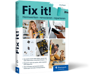 Cover von Fix it!