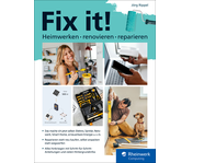Cover von Fix it!
