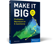 Cover von Make it Big!