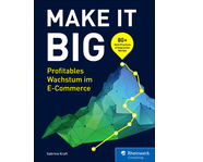 Cover von Make it Big!