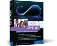 Cover von GitOps