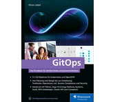 Cover von GitOps