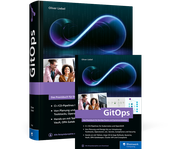 Cover von GitOps