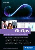 Cover von GitOps