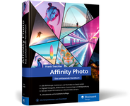 Cover von Affinity Photo