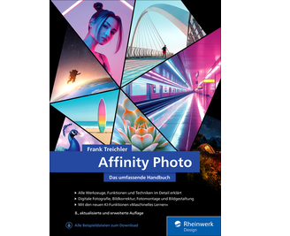 Cover von Affinity Photo
