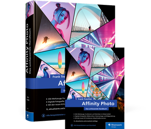 Cover von Affinity Photo