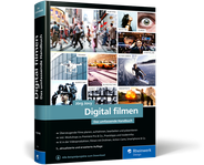 Cover von Digital filmen