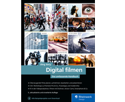 Cover von Digital filmen