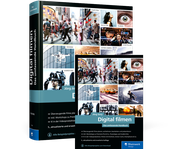 Cover von Digital filmen