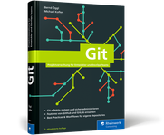 Cover von Git