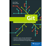 Cover von Git