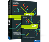Cover von Git