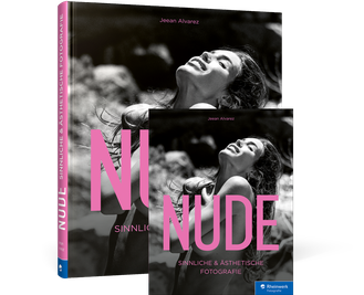 Cover von Nude
