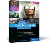 Cover von DxO PhotoLab