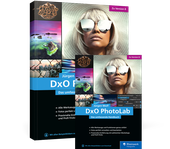 Cover von DxO PhotoLab