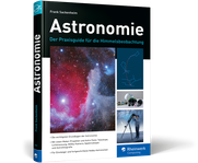 Cover von Astronomie