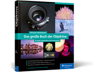 Cover von Das große Buch der Objektive