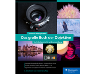 Cover von Das große Buch der Objektive