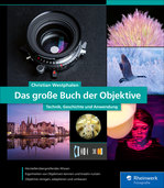 Cover von Das große Buch der Objektive