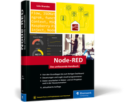 Cover von Node-RED