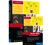 Cover von Node-RED