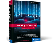 Cover von Hacking & Security