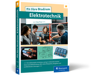 Cover von Fit fürs Studium – Elektrotechnik
