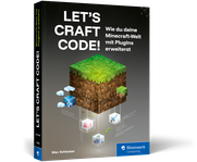 Cover von Let’s Craft Code!