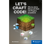 Cover von Let’s Craft Code!