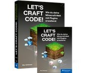 Cover von Let’s Craft Code!