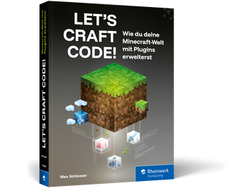 Cover von Let’s Craft Code!
