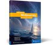Cover von Midjourney