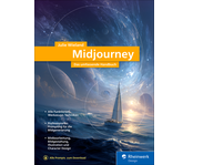 Cover von Midjourney