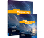 Cover von Midjourney